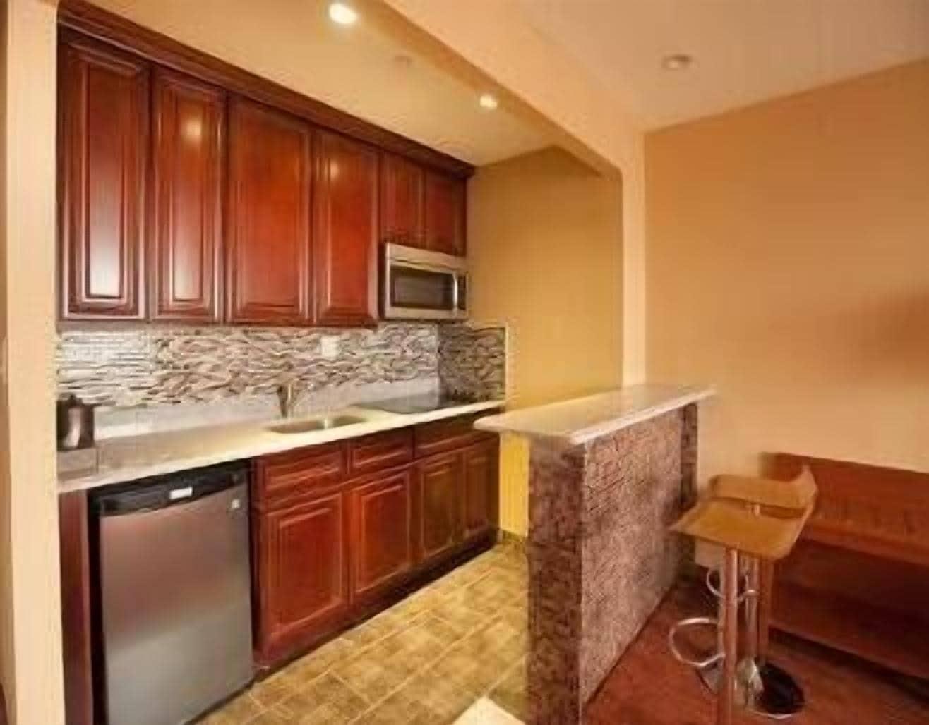 Ramada By Wyndham Flushing Queens New York Esterno foto